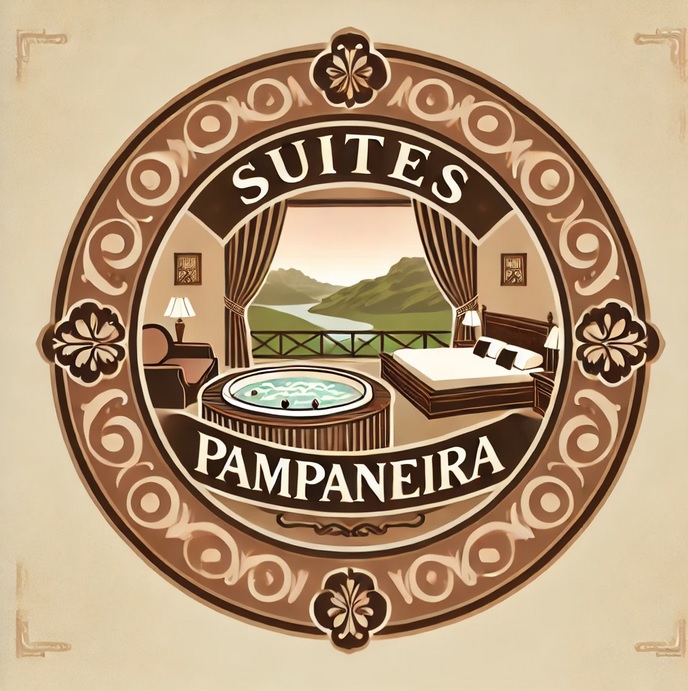 Logo Suites Pampaneira