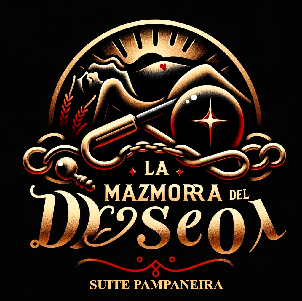 Suite La Mazmorra del Deseo Pampaneira