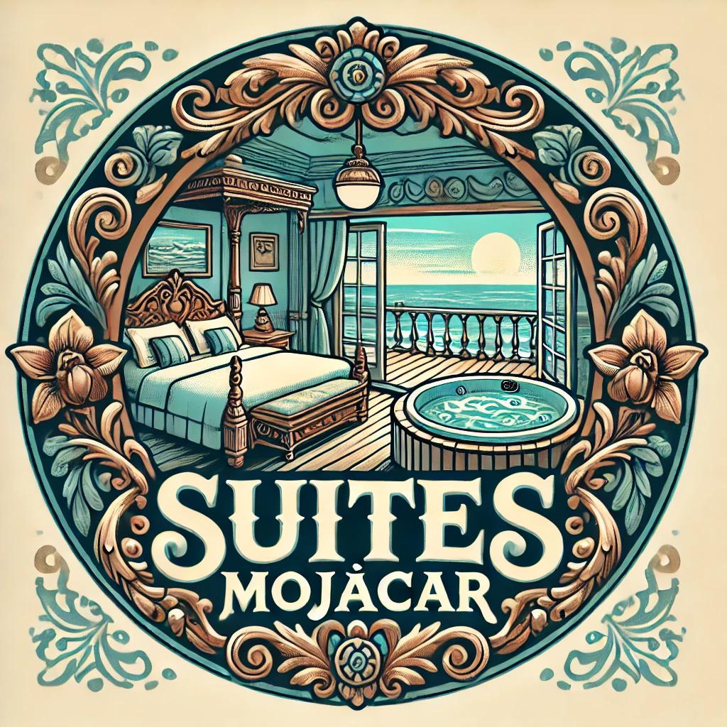 Logo Suites Mojacar