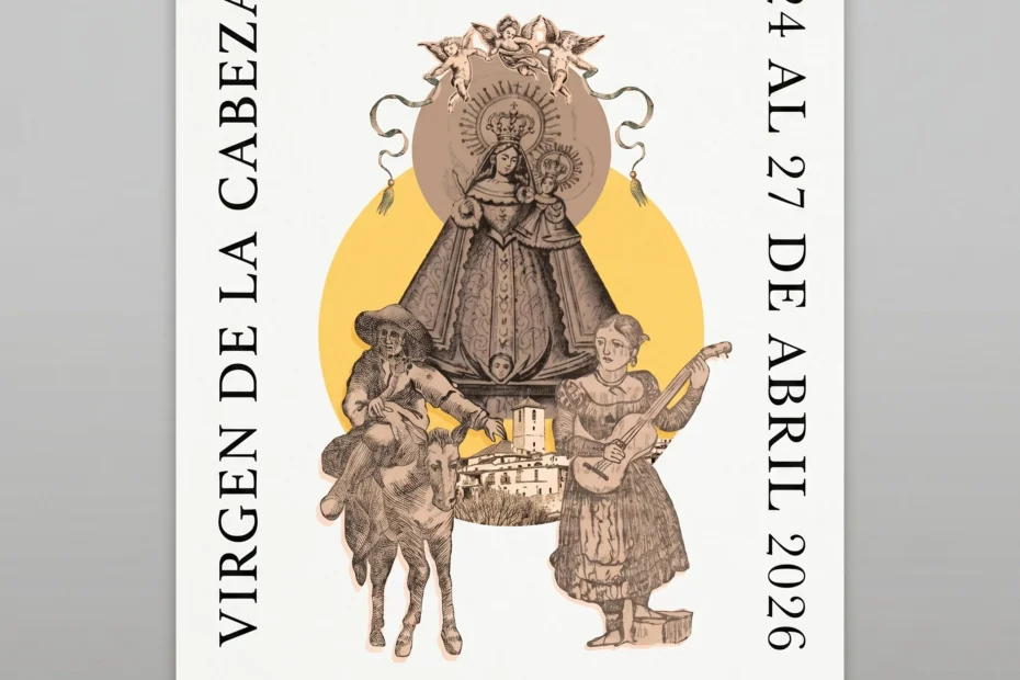 Fiestas de Capileira 2026