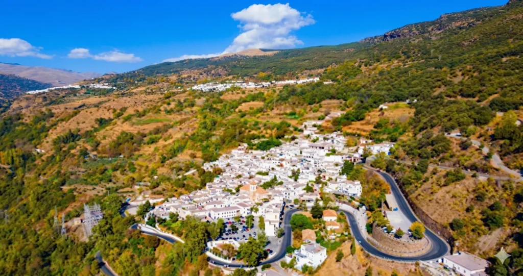 casa-rural-en-la-alpujarra