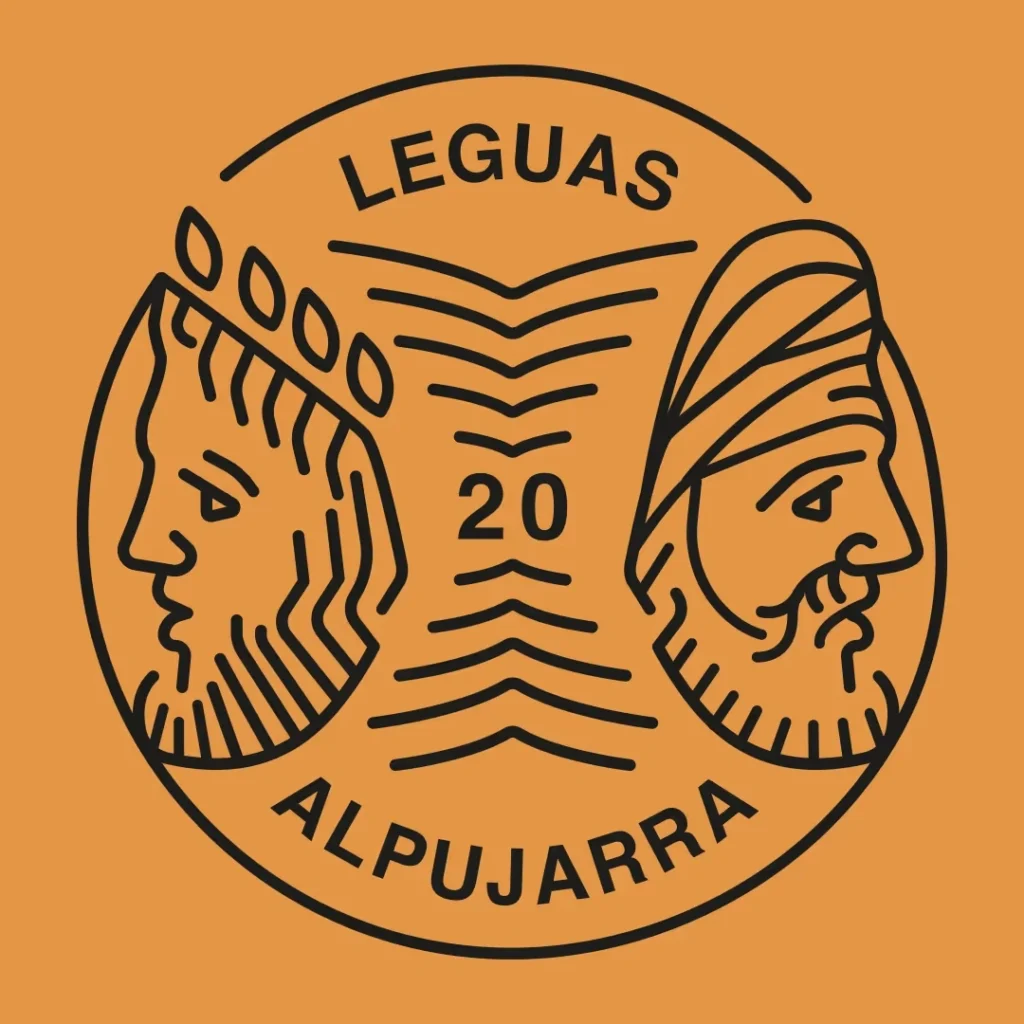 Veinte Leguas Alpujarra Pampaneira 2026