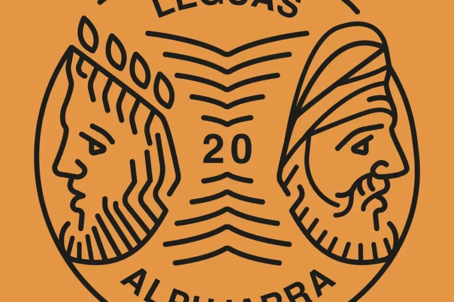 Veinte Leguas Alpujarra Pampaneira 2026