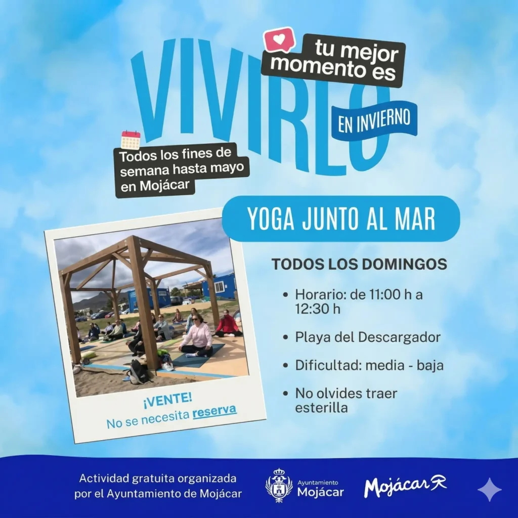 yoga-mojacar