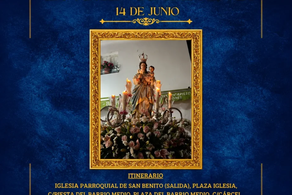 Fiestas de Trevelez 2026